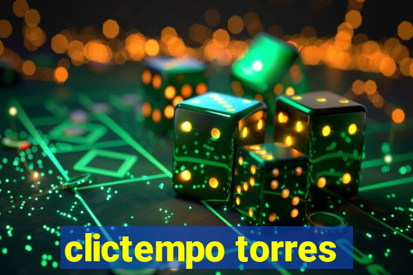 clictempo torres